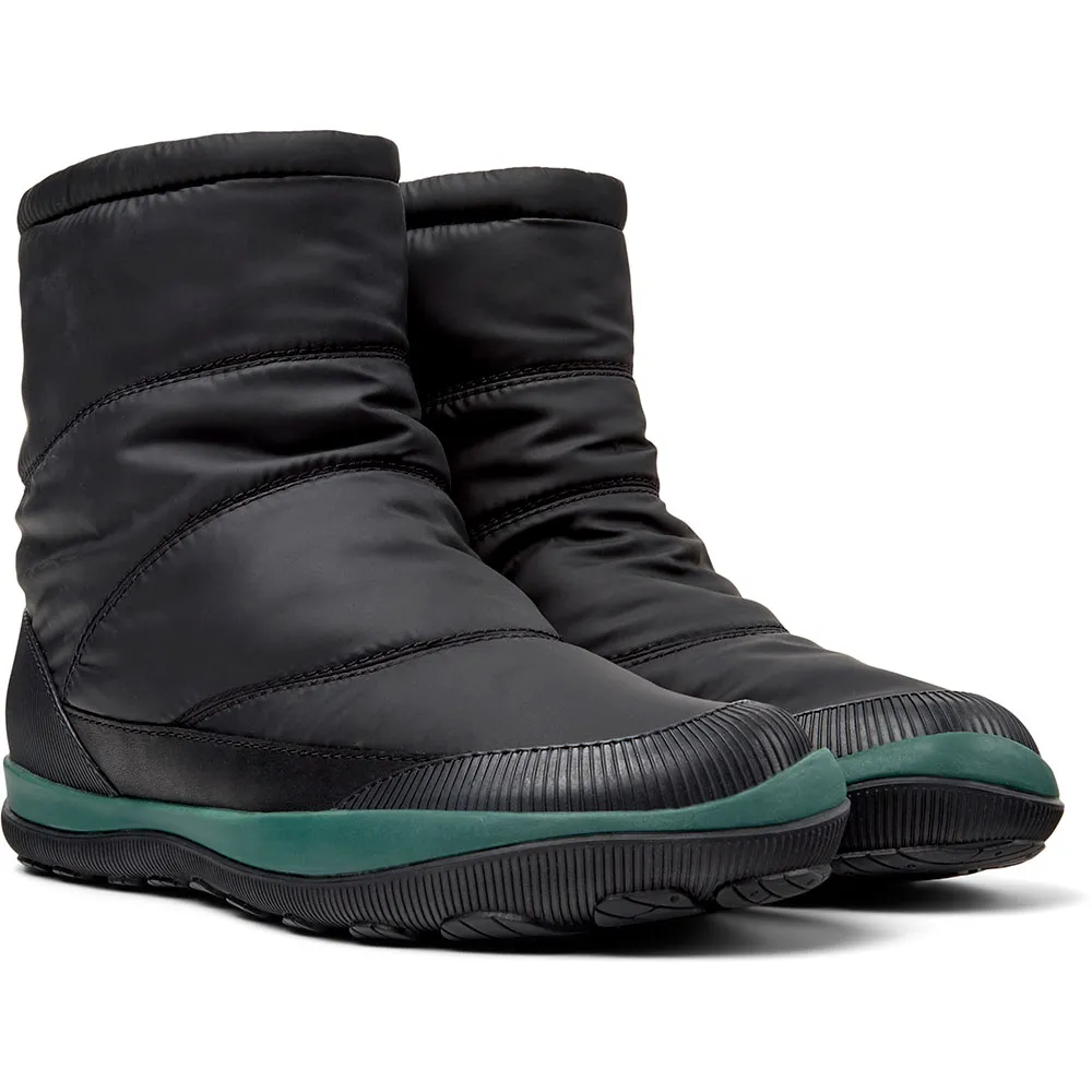 Ботинки Camper Peu Pista Goretex, черный