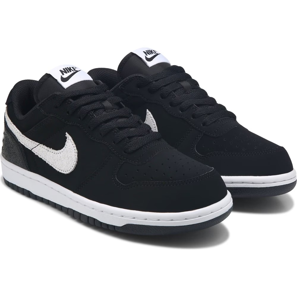 

Большой кроссовок Nike, black/white