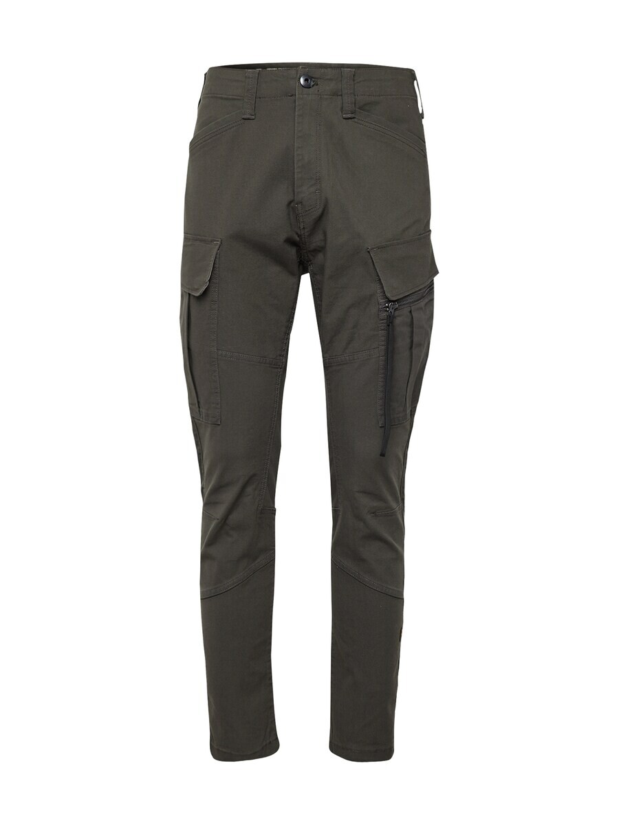 

Тканевые брюки G-STAR Skinny Pants, графитовый