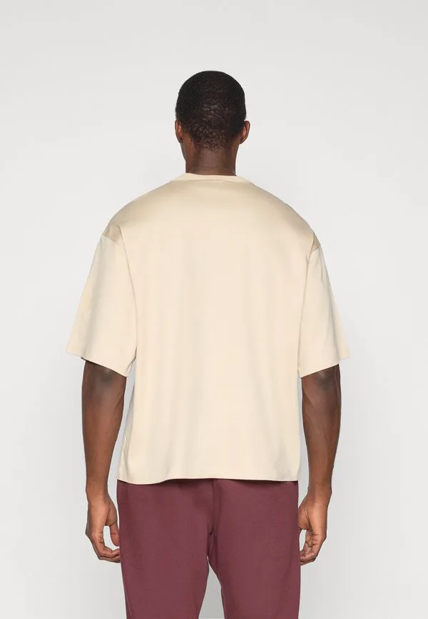 Простая футболка Adidas Sportswear, Crystal Linen — фото 3