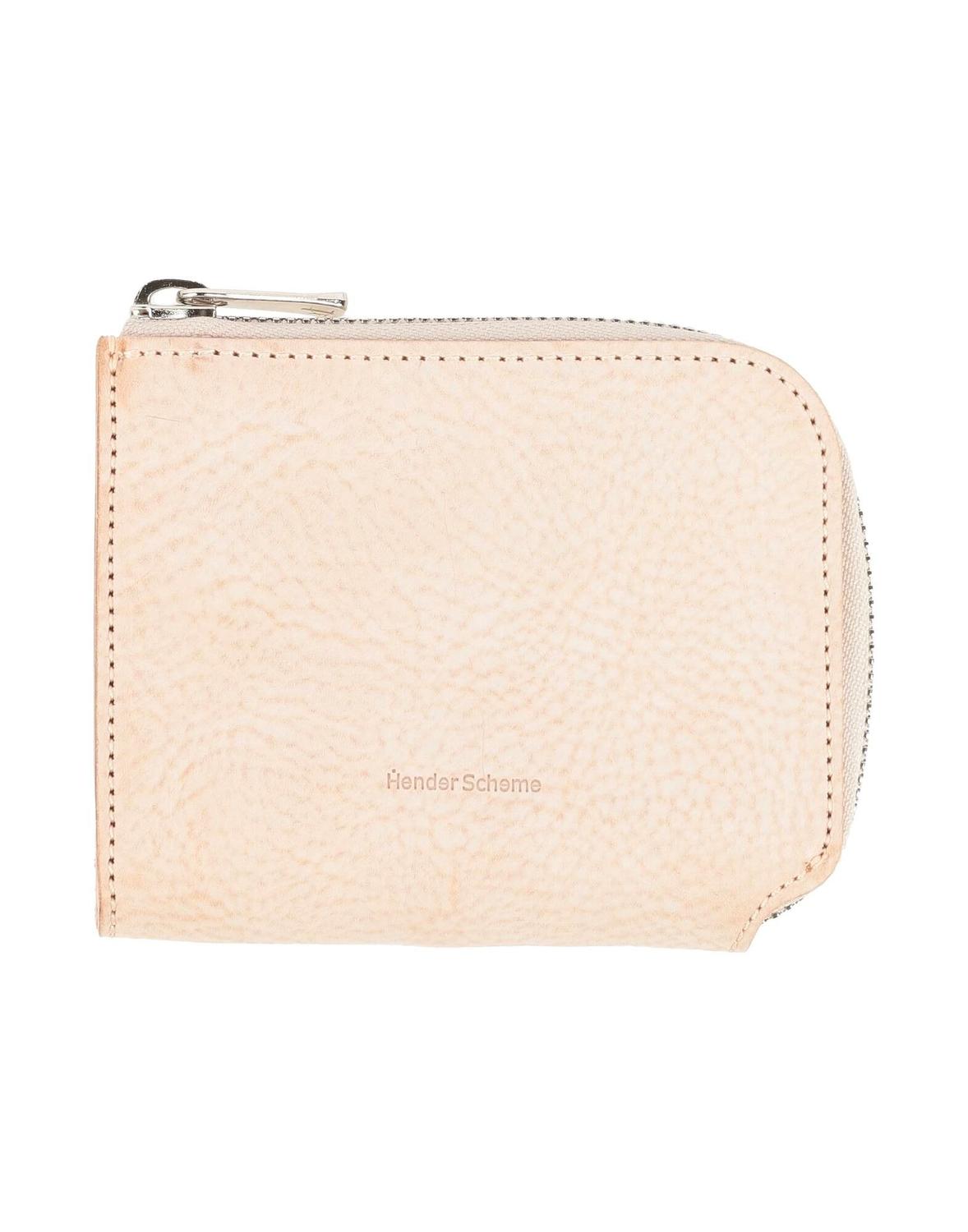 

Кошелек Ḣender Scheme, бледно-розовый
