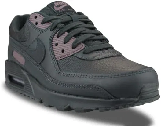 Кроссовки NIKE Air Max 90 PRM Black Ib6828-001 — фото 3