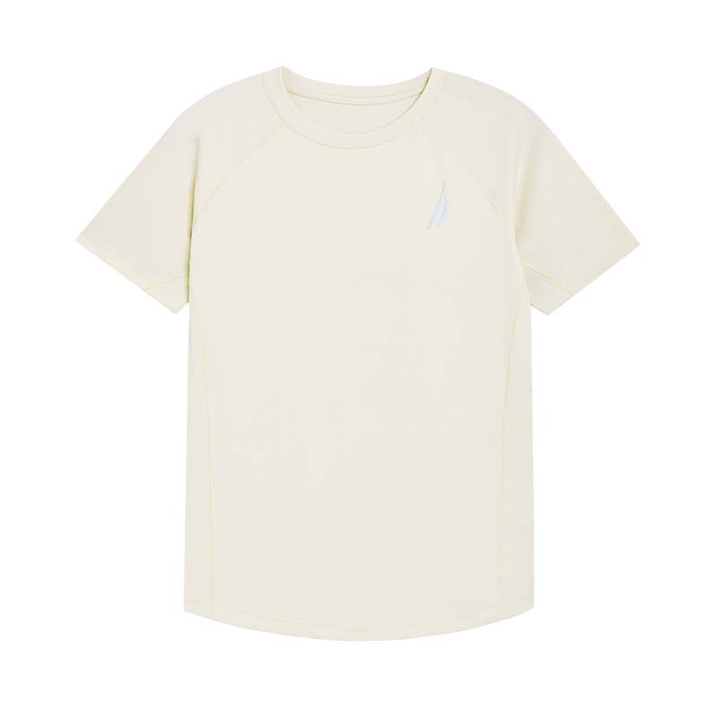 

Футболка для младших школьников NAUTICA, белый