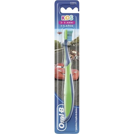 

Зубная щетка Braun Oral-B Stage 3 Buzz/Princess, Disney Princess