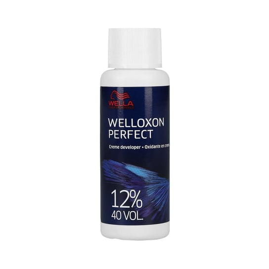 

Окислительная эмульсия 12%, 60 мл Wella Professionals, Welloxon Perfect