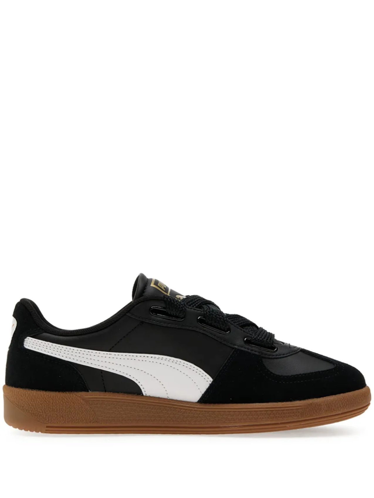 PUMA кроссовки Palermo, черный
