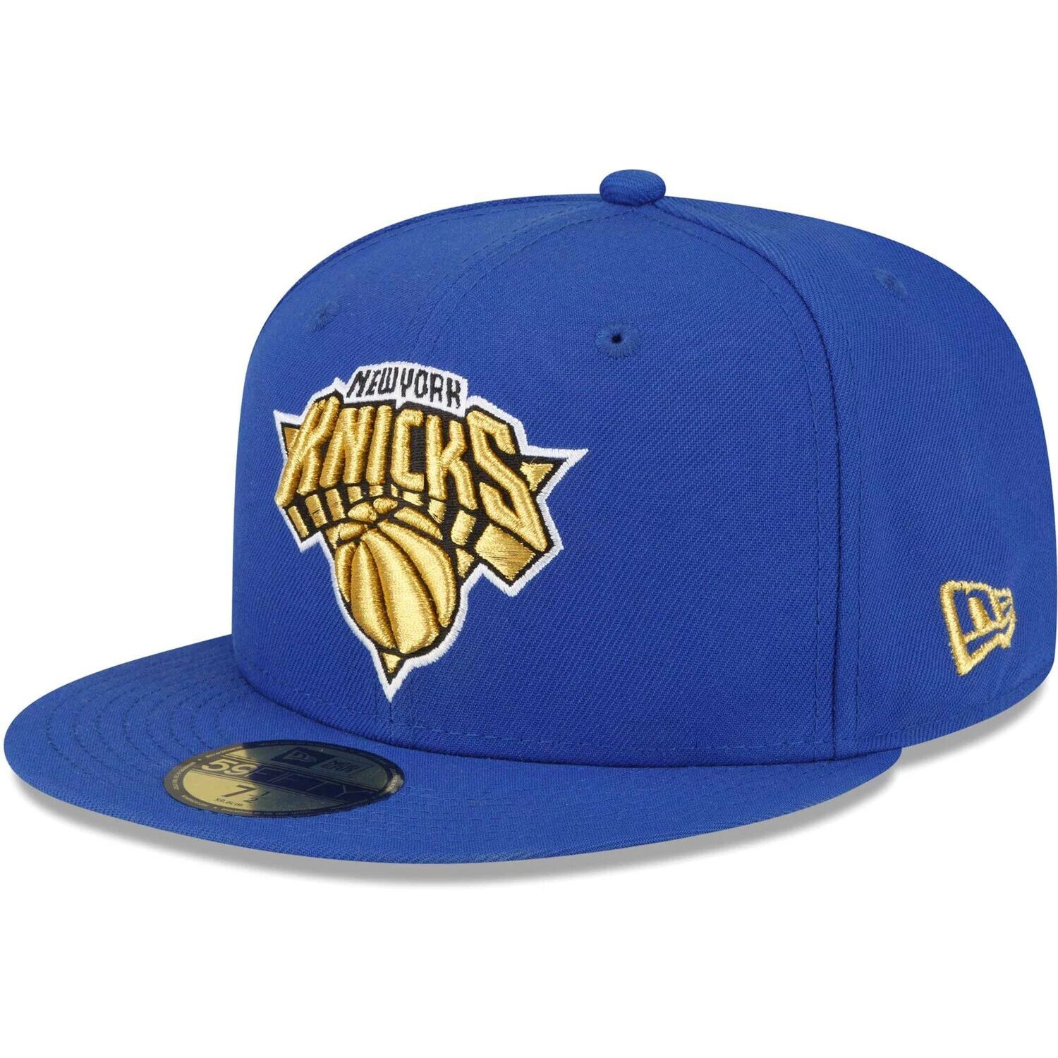 New Era Launches Knicks Championship Collection After 50-Year Wait