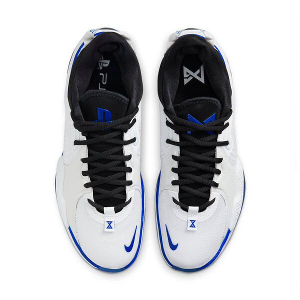 Кроссовки playstation x стр. 5 Nike, белый — фото 4