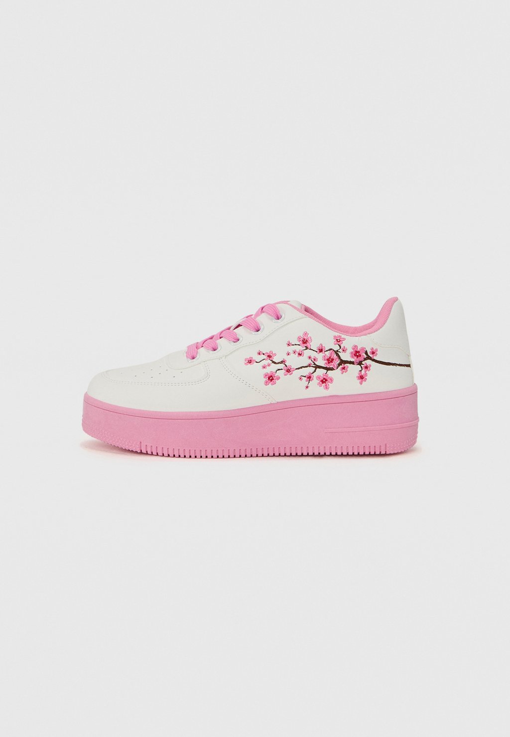 Кроссовки MORNING SAKURA Koi Footwear, белый