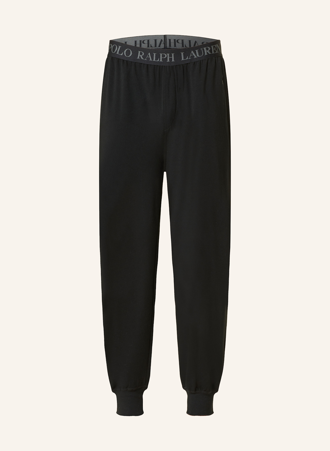 

Брюки для отдыха Polo Ralph Lauren, черный
