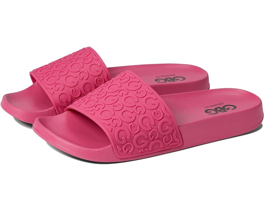 

Сандалии GBG Los Angeles Pearla, цвет Medium Pink