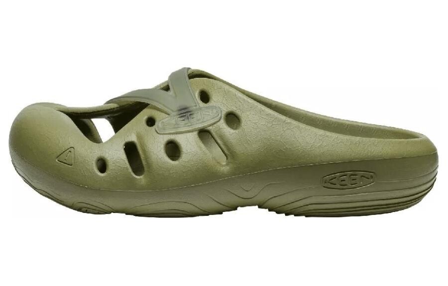 

Тапочки унисекс Keen