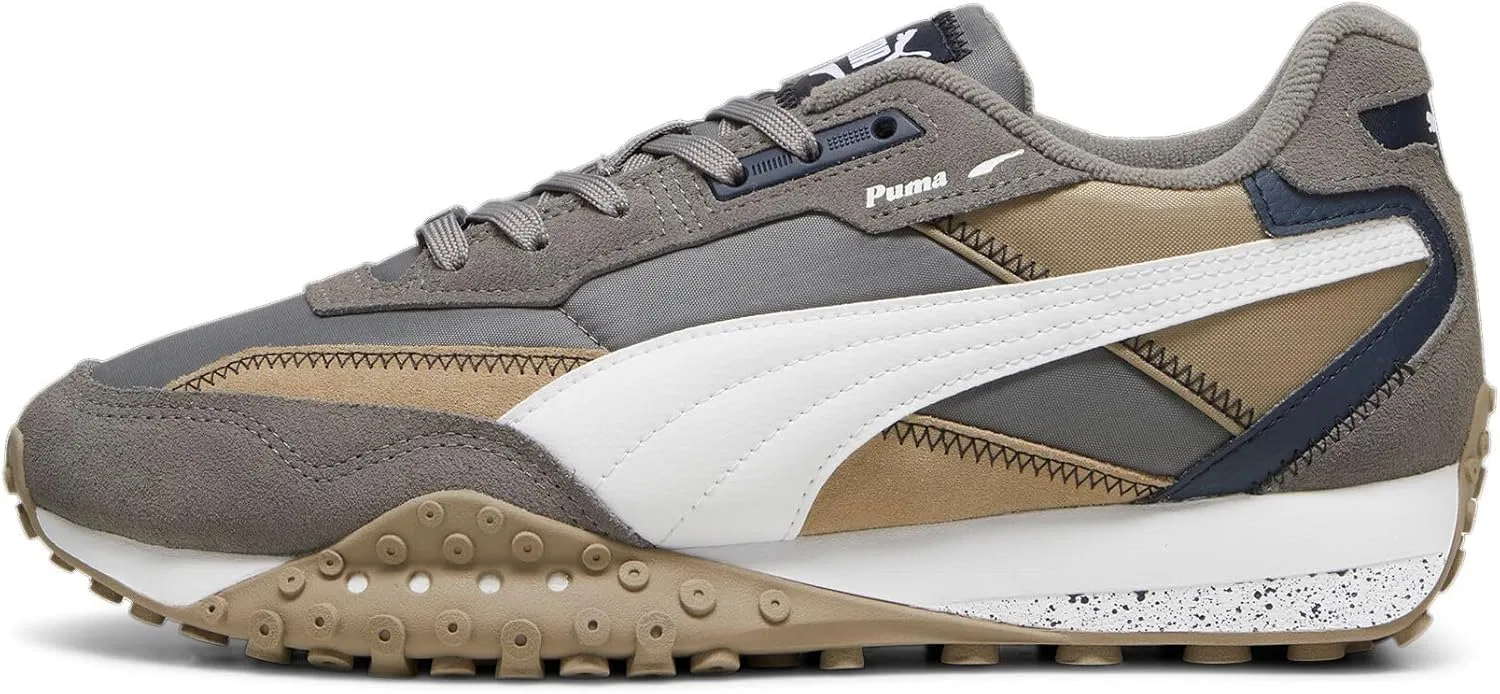 PUMA Кроссовки унисекс Blacktop Rider