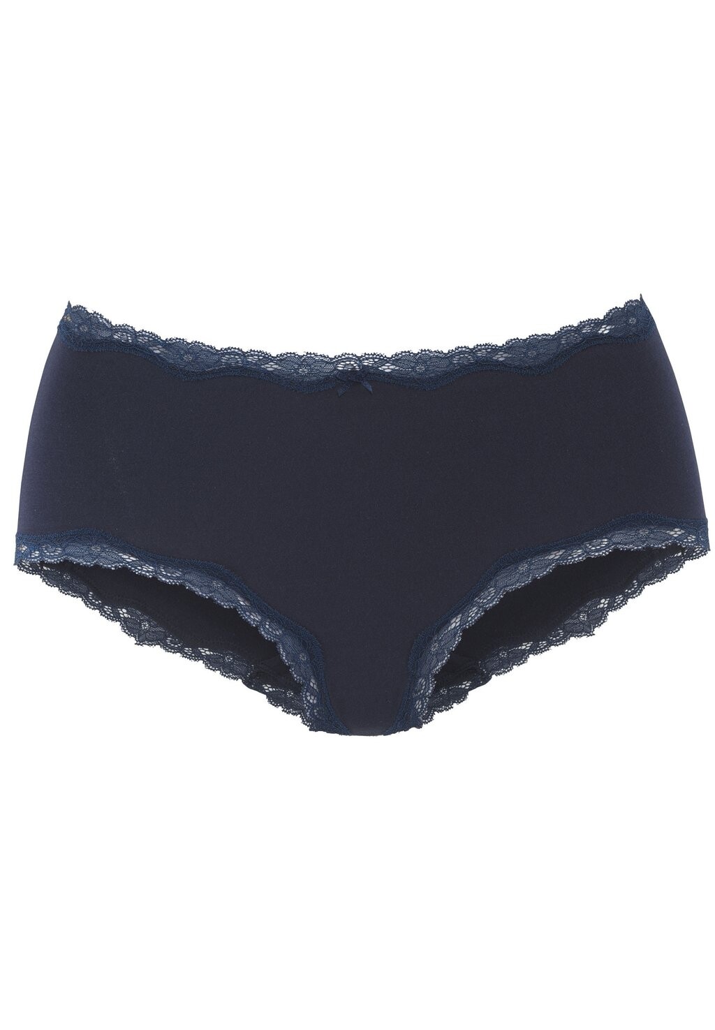

Трусы 5 PACK Vivance, антрацит