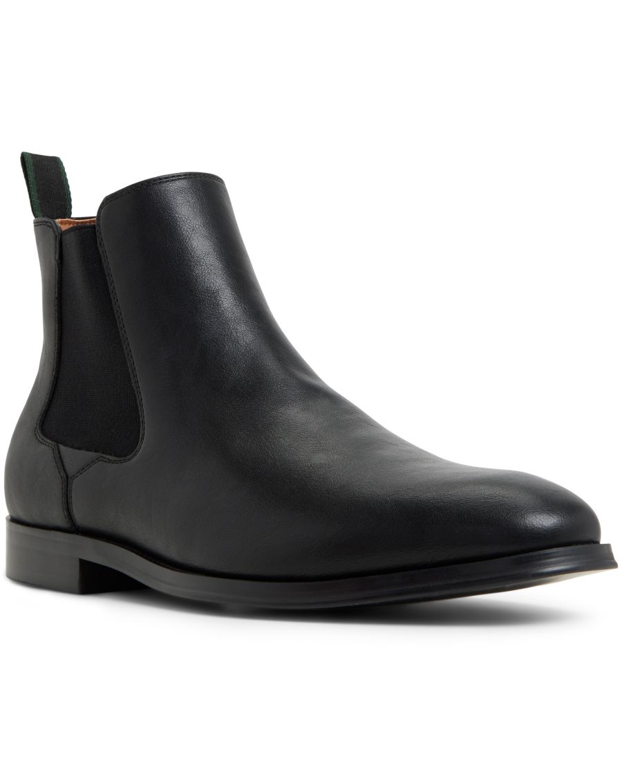 

Мужские ботинки Britton Chelsea Dress Boots Call It Spring, Black