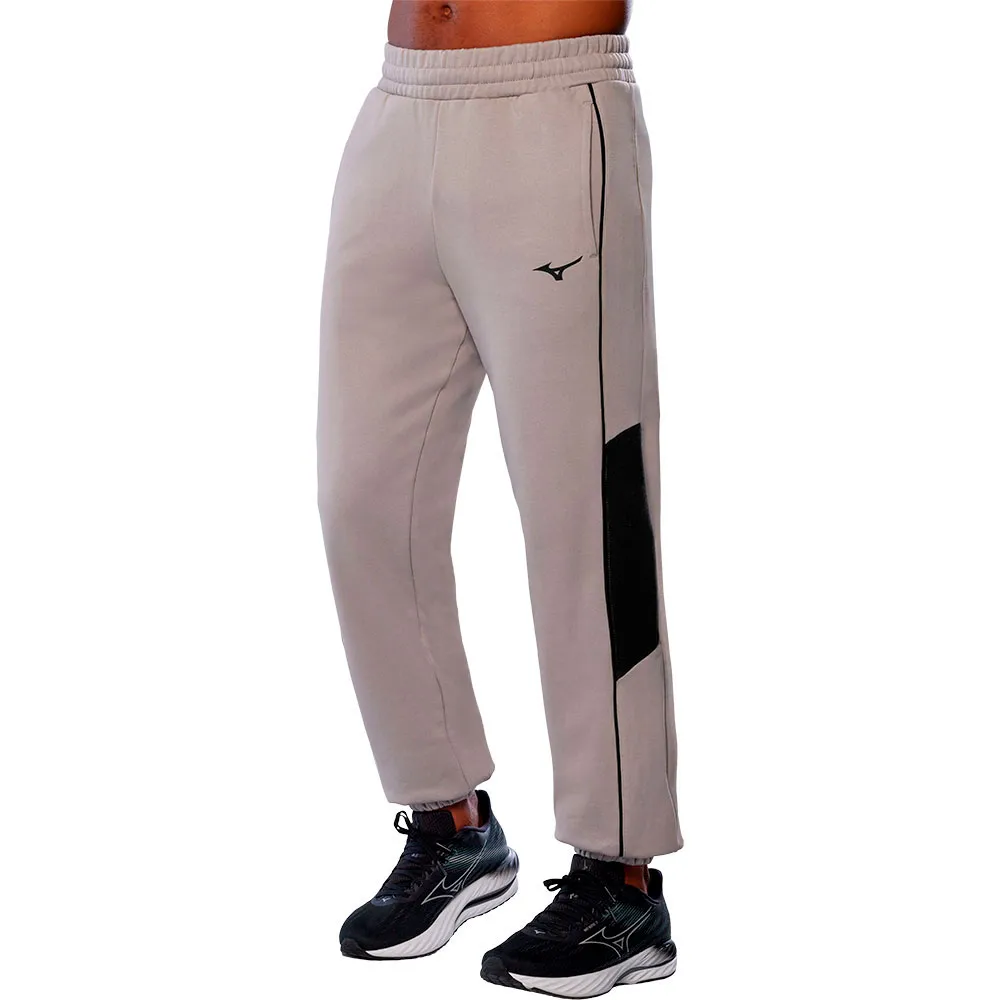 

Спортивные брюки Mizuno Athletics, серый