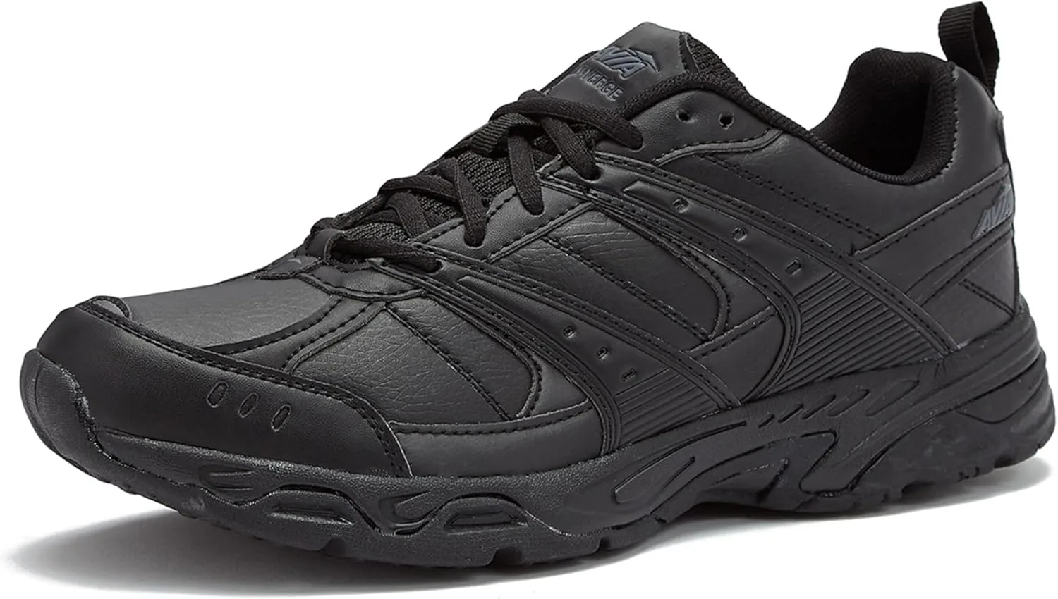 Мужские кроссовки Avia Verge, черный