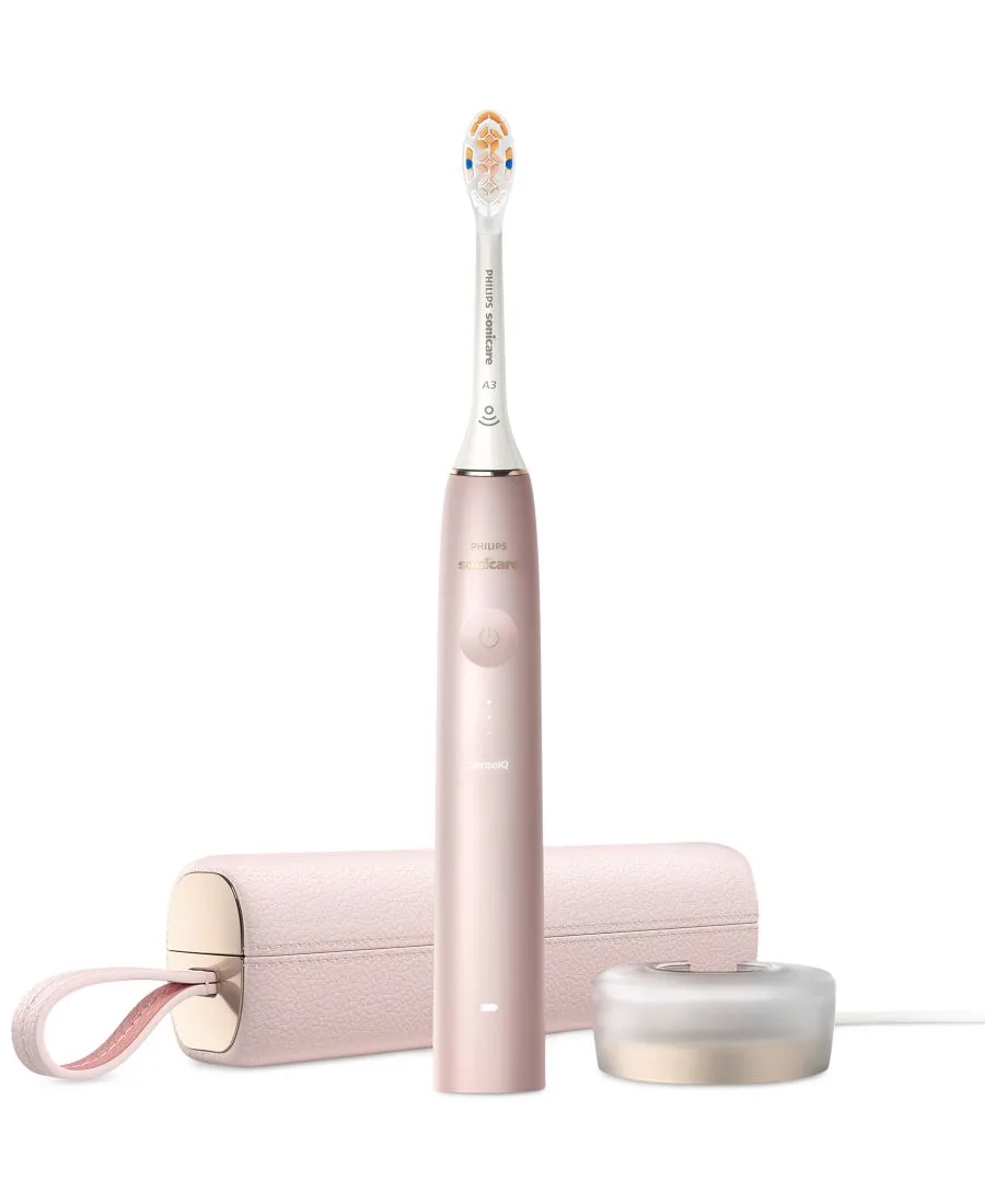 Зубная щетка 9900 Prestige Sonicare, розовый