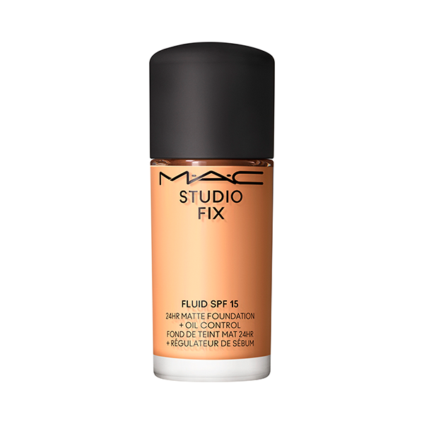 

Составляют основу Mini Studio Fix Fluid Spf 15 Mac Cosmetics, NC20