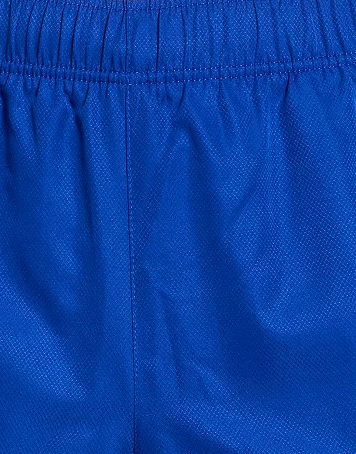 Шорты спортивные Lacoste мужские ярко-синий — фото 4