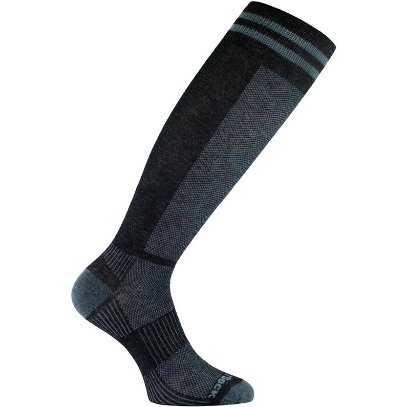 

Носки Coolmesh II OTC Wrightsock, черный
