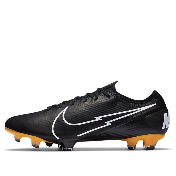 

Кроссовки mercurial vapor 13 elite tech craft fg Nike, черный