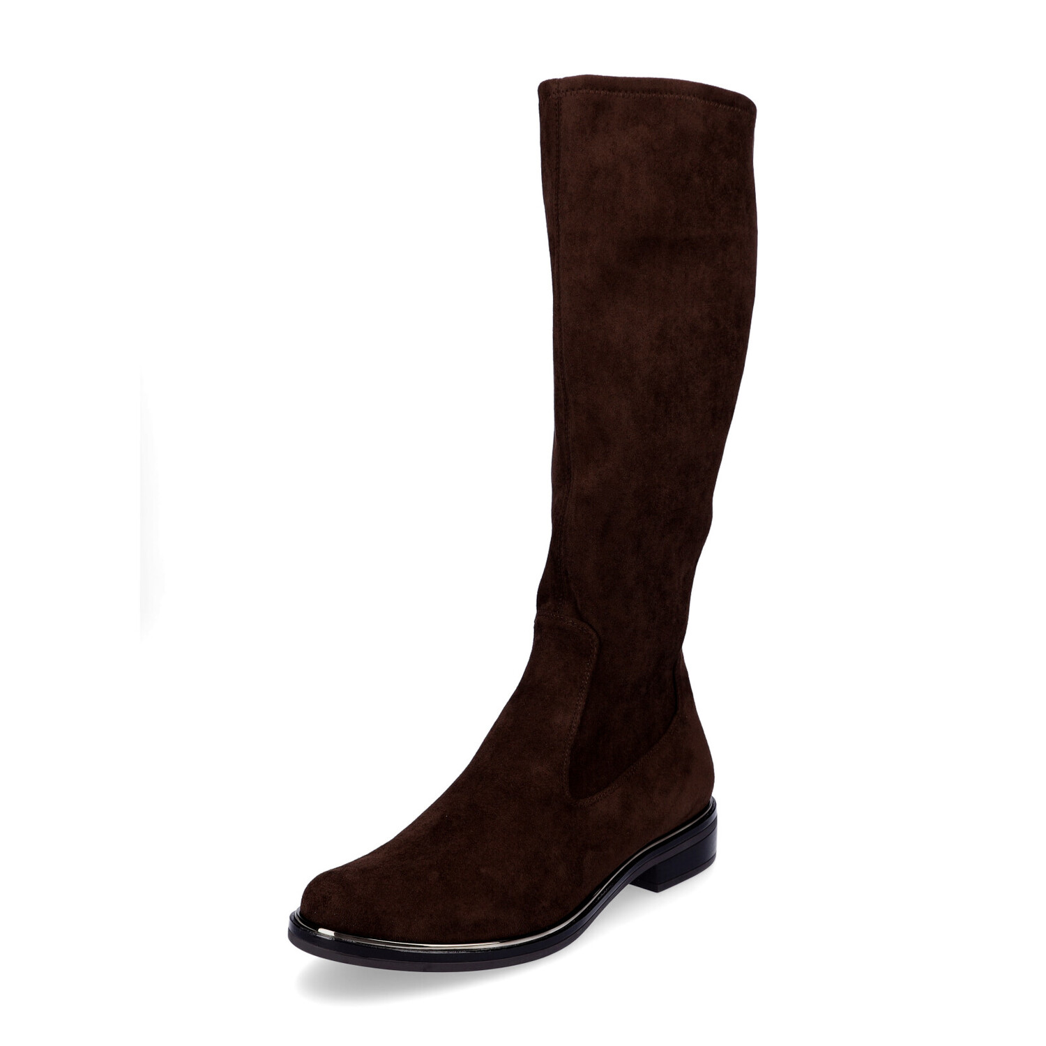 

Ботинки Caprice Stiefel, коричневый