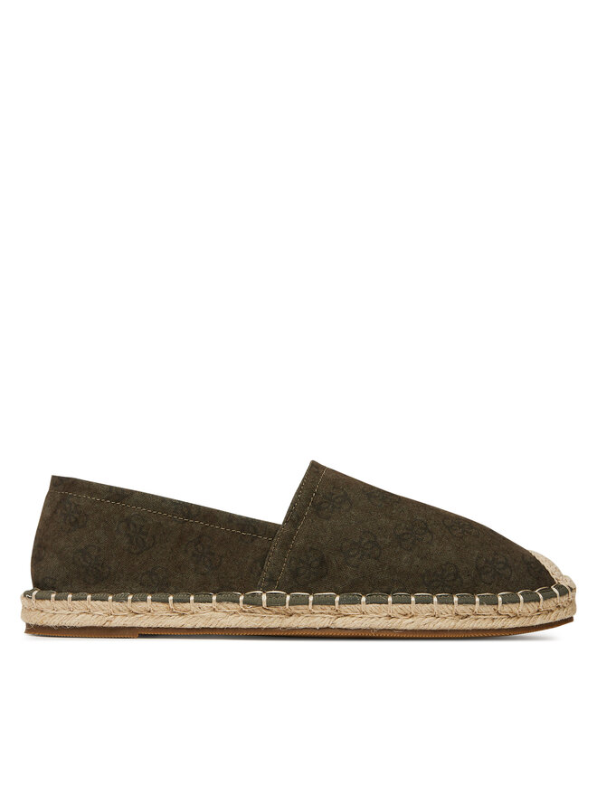 

Эспадрильи Fmjelc Fab14 Guess, зеленый