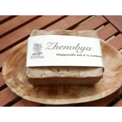 

Bio Alepposeife Original 94% оливковое и 6% лавровое мыло, Zhenobya, Серый, Bio Alepposeife Original 94% оливковое и 6% лавровое мыло, Zhenobya