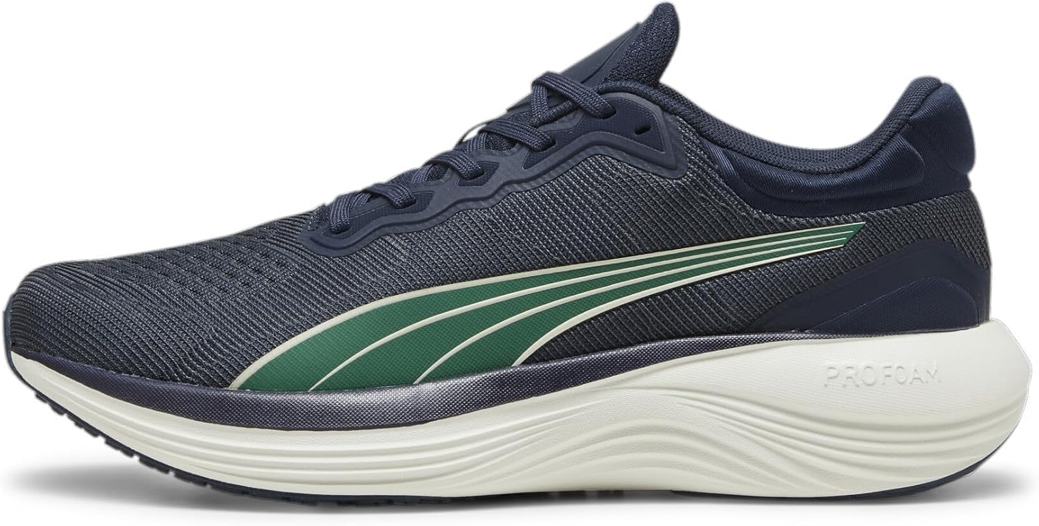 

Мужские кроссовки для бега Puma Scend Pro, серый