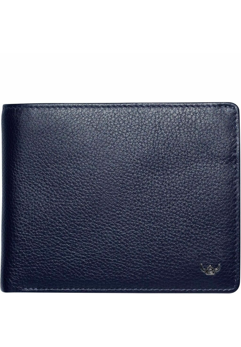 

Кошелек RFID SCHUTZ Golden Head, цвет blau