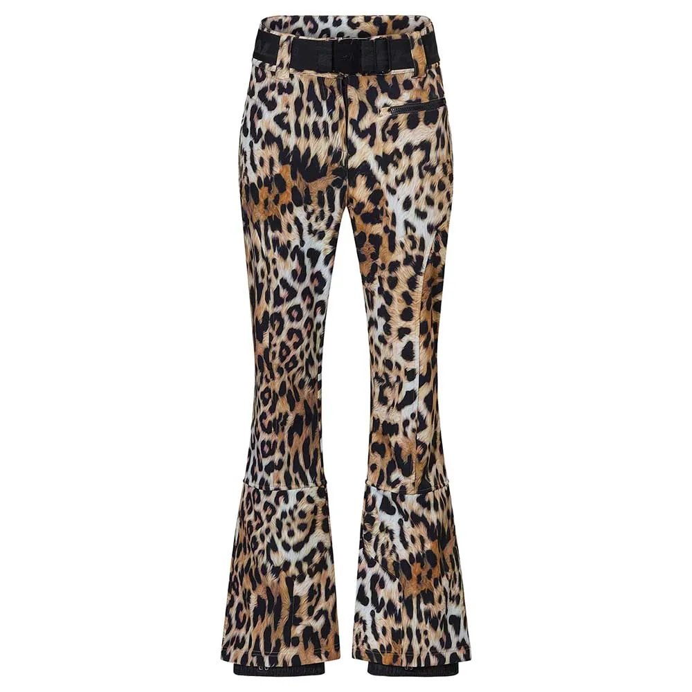 

Брюки Rehall Yves-r, коричневый