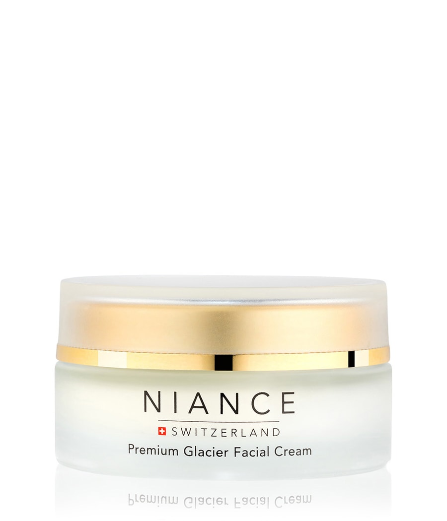 

Крем для лица Niance Glacial PLATINUM Selection Premium Glacier Facial Cream, 50 ml