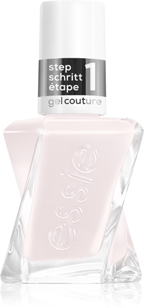 

Лак для ногтей с гелевым эффектом essie gel couture 2.0, 138 pre-show jitters 13,5 ml
