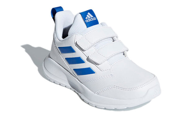 Кроссовки neo altarun Adidas, белый — фото 3