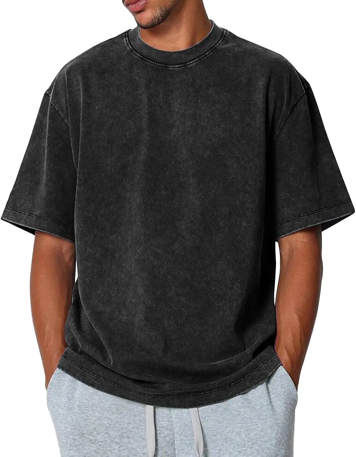 

Футболка Vintage Heavyweight для мужчин