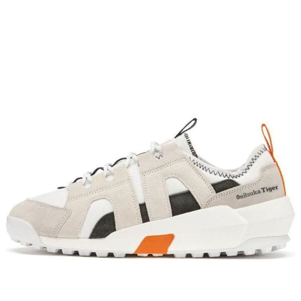

Кроссовки кроссовки performove Onitsuka Tiger, белый
