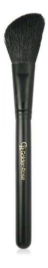 

Скошенная кисть для румян, 1 шт. Golden Rose, Angle Blusher Brush