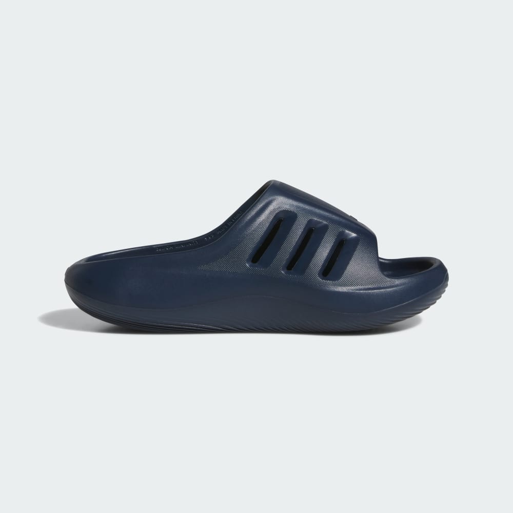 

Шлепанцы Adidas Adifom IIInfinity Slides, цвет Collegiate Navy/Collegiate Navy/Collegiate Navy