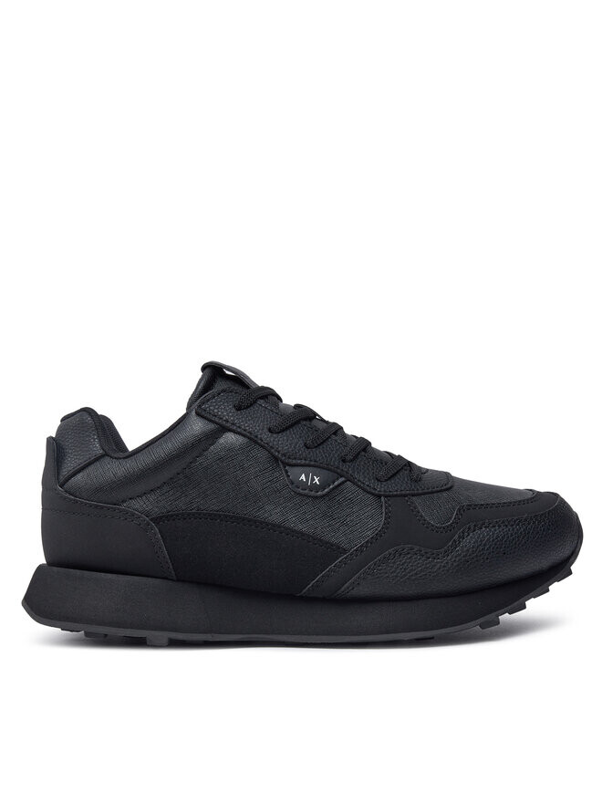 

Кроссовки Armani Exchange XUX205 XV869 Negro, черный