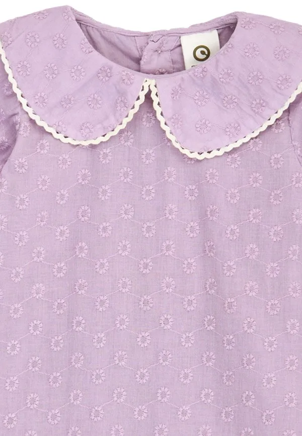 Дневное платье baby und kleinkindzubehör 1551008500 Müsli By Green Cotton, Dream — фото 3