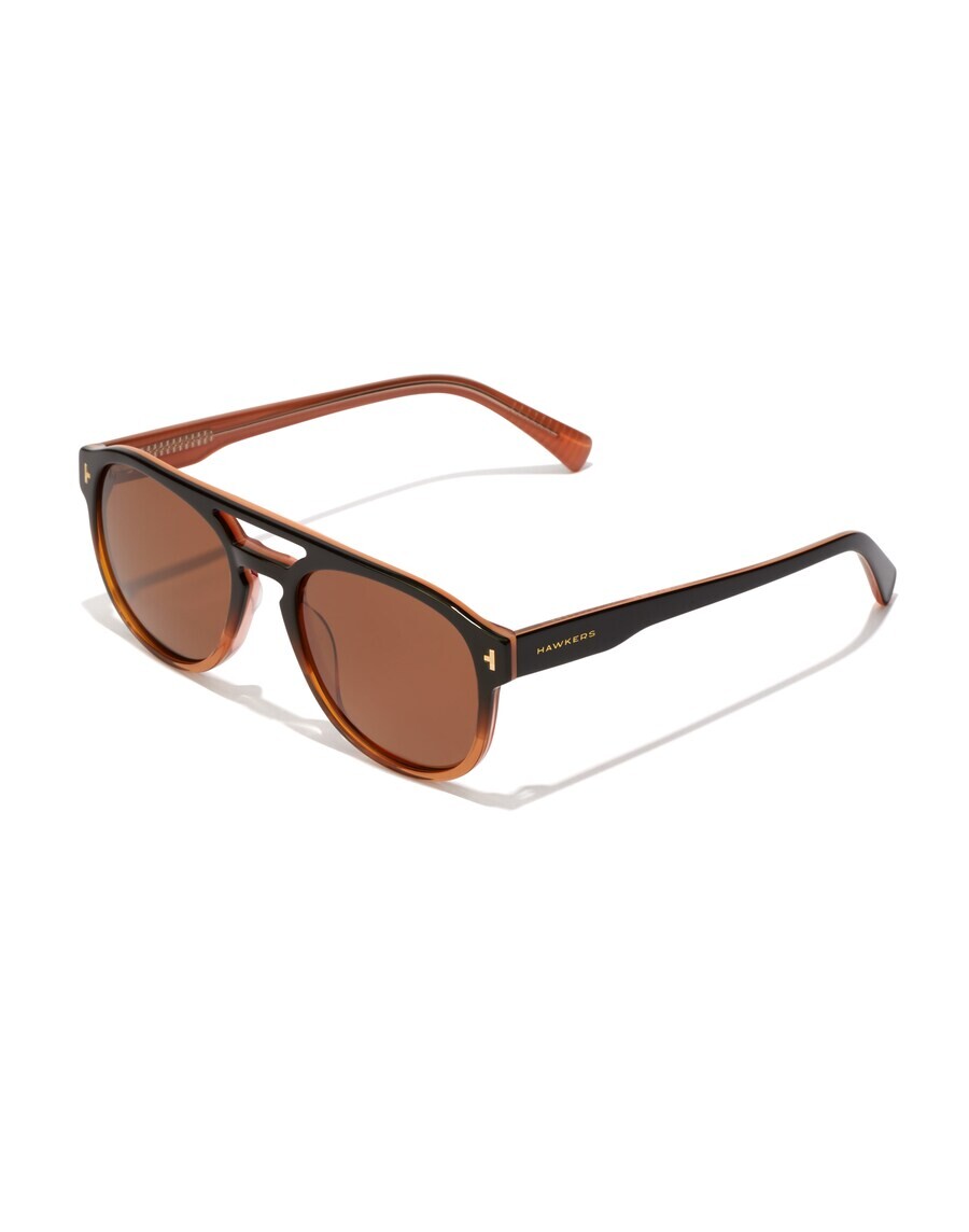 

Солнцезащитные очки HAWKERS Sunglasses Diver, цвет brown/black