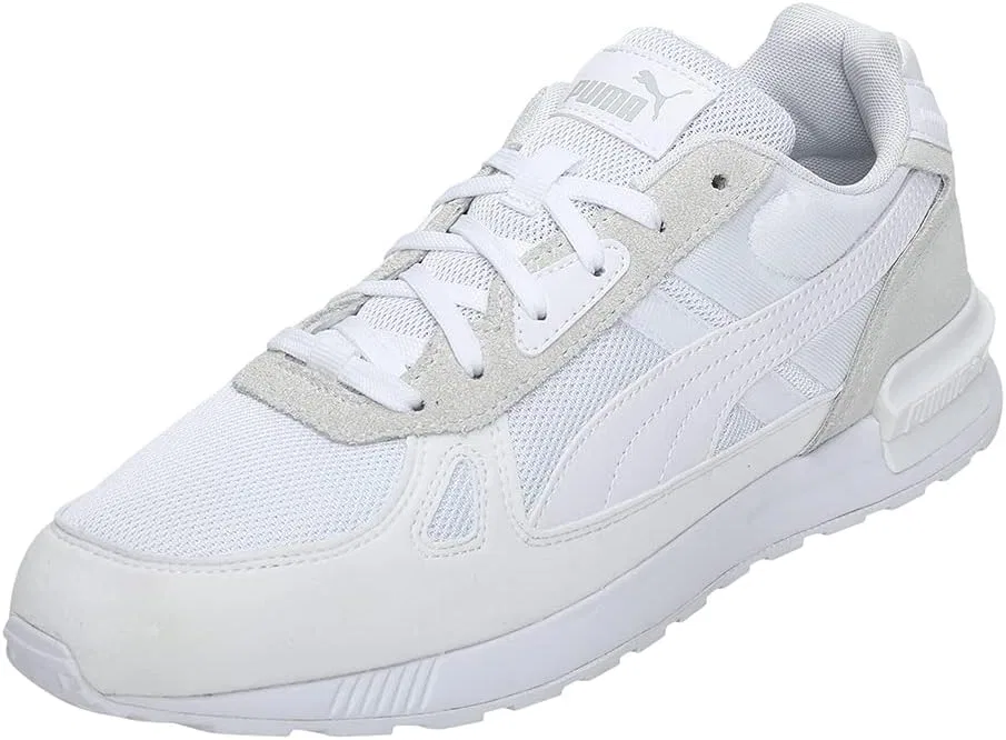 Кроссовки PUMA Graviton Pro унисекс, Puma White Puma White Grey Violet