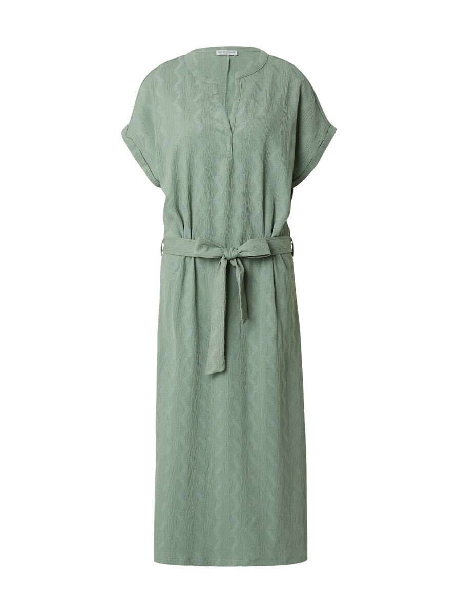 

Платье миди Eight2Nine Dress, пастельный зеленый