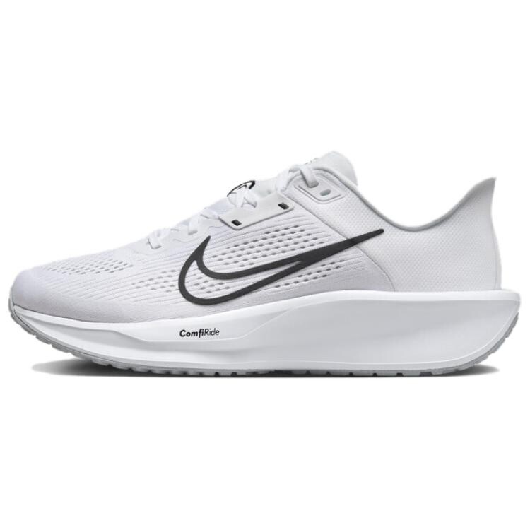 

Кроссовки мужские низкие белые/черные Nike