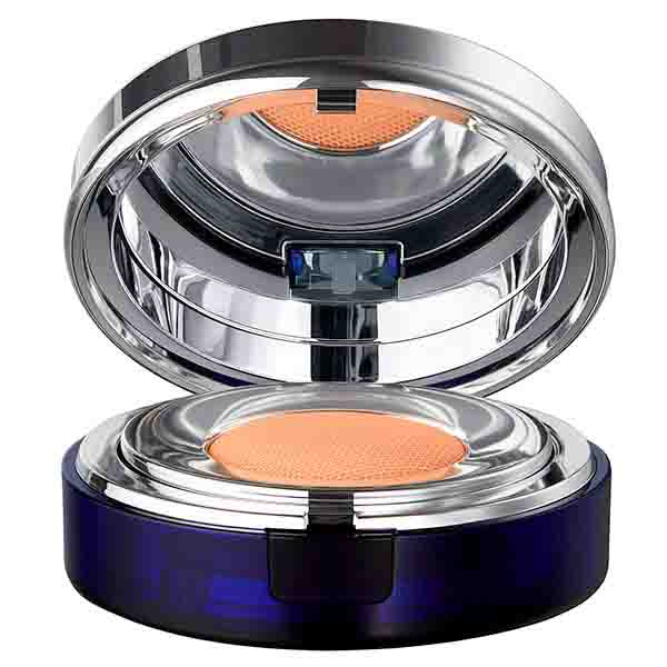 

Компактная основа под макияж Essence-In-Foundation Spf 25 La Prairie, цвет golden beige