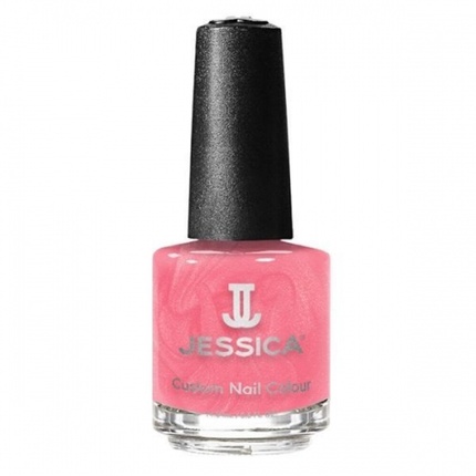 

Лак для ногтей Custom Nail Color Cnc-1192 Malibu Barbie - 148 мл Jessica