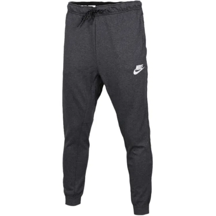 Спортивные штаны Nike Knitted Sweatpants 071