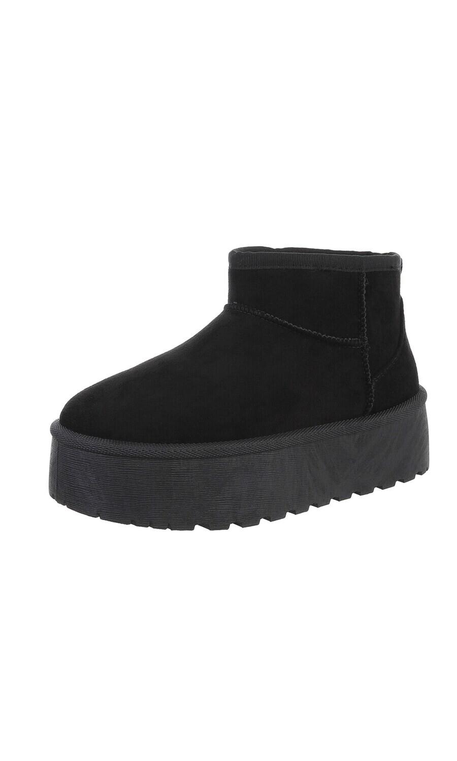 

Ботинки Ital-Design Snow Boots, черный