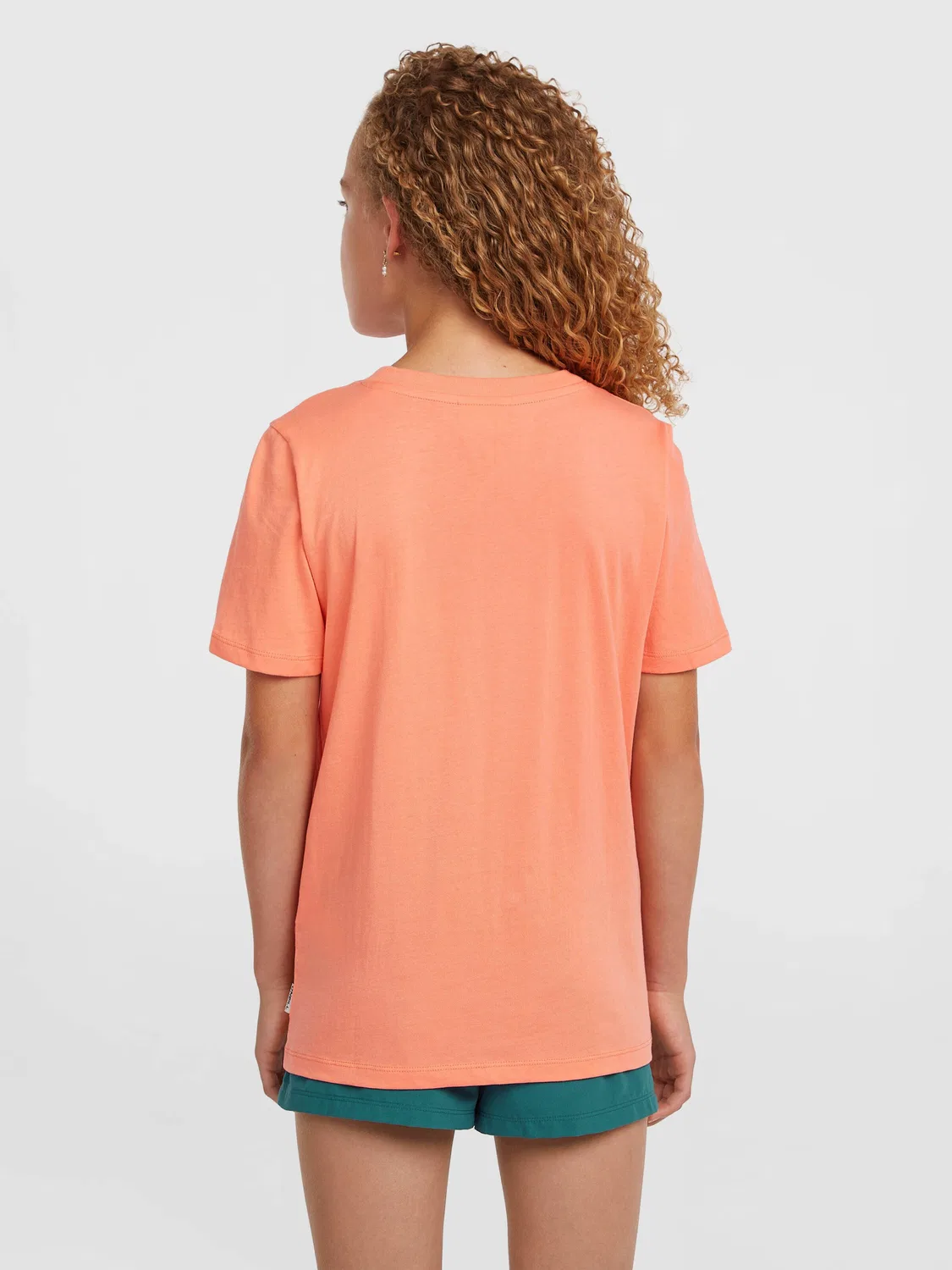 Футболка O'Neill, Apricot — фото 4
